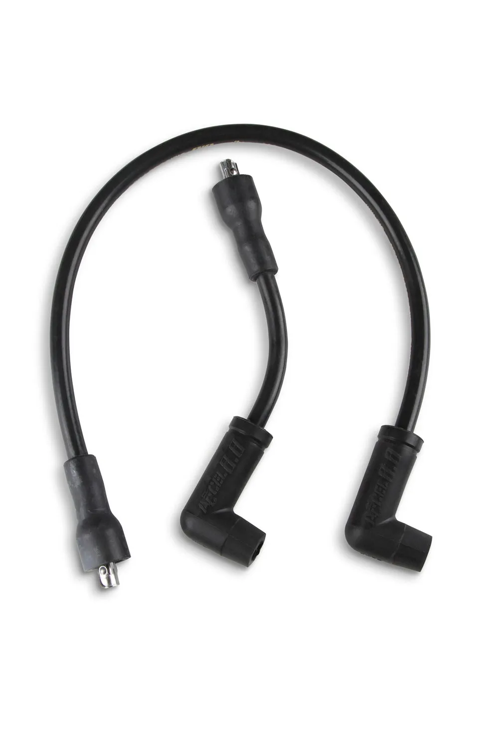 ACCEL 172072K Spark Plug Wire Set