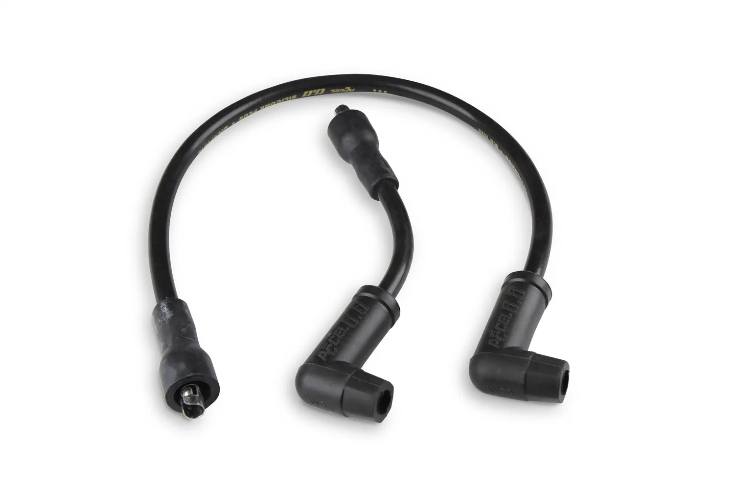 ACCEL 172072K Spark Plug Wire Set