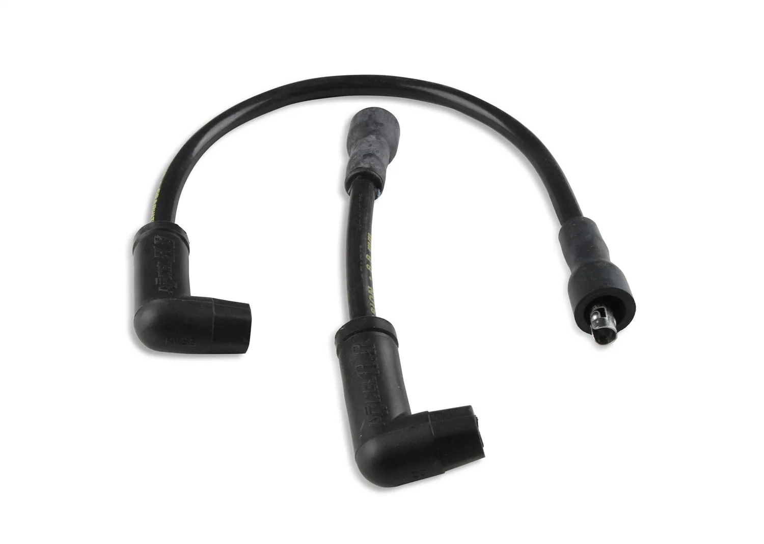 ACCEL 172089K Spark Plug Wire Set