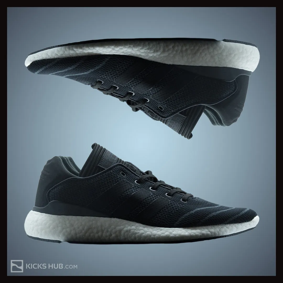 adidas Busenitz Pure Boost Shoes