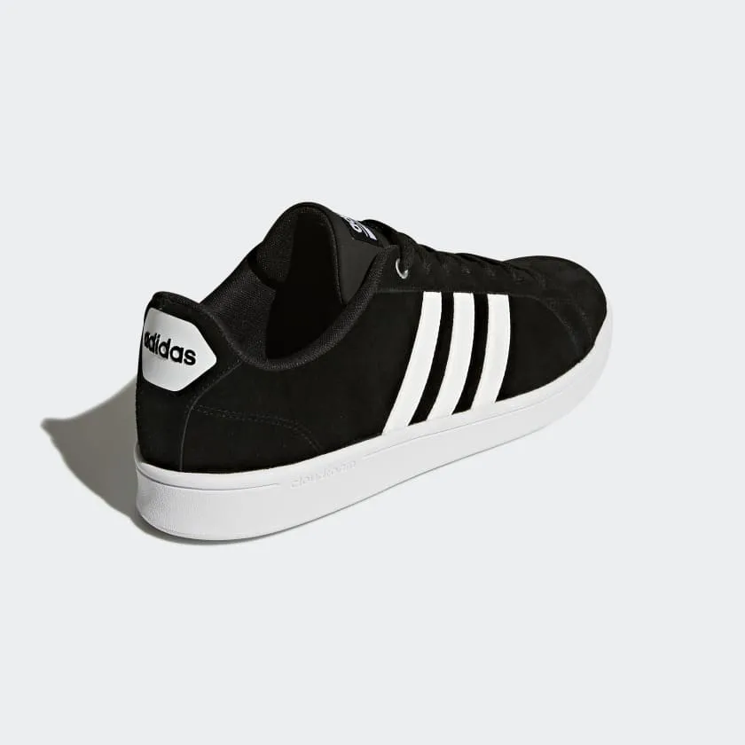 Adidas Cloudfoam Advantage Men's Shoes Black/White B74226
