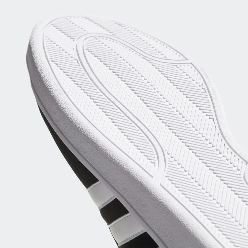 Adidas Cloudfoam Advantage Men's Shoes Black/White B74226