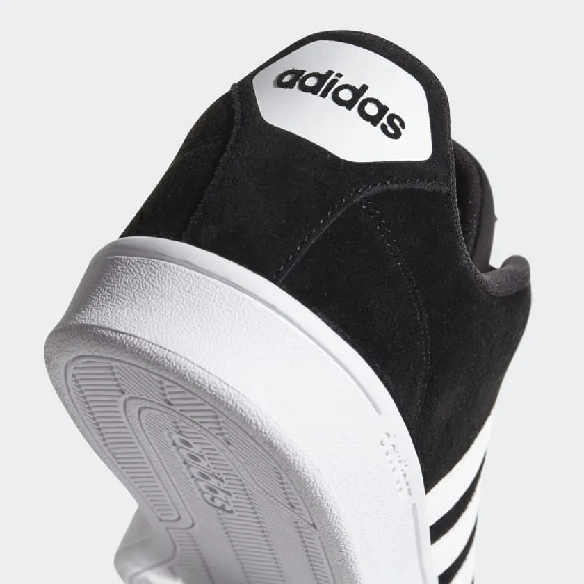 Adidas Cloudfoam Advantage Men's Shoes Black/White B74226