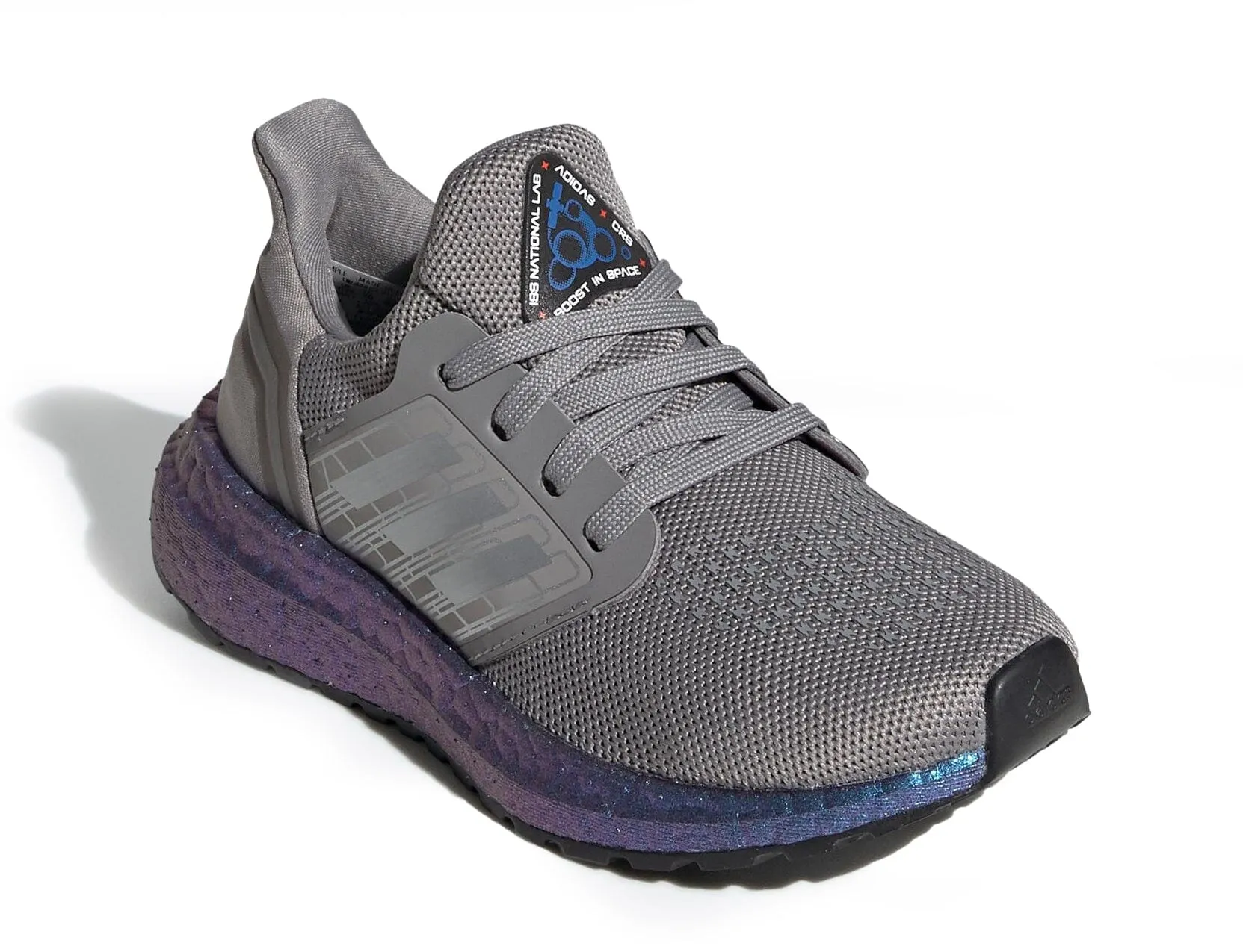 ADIDAS ULTRABOOST 20 KIDS SHOES
