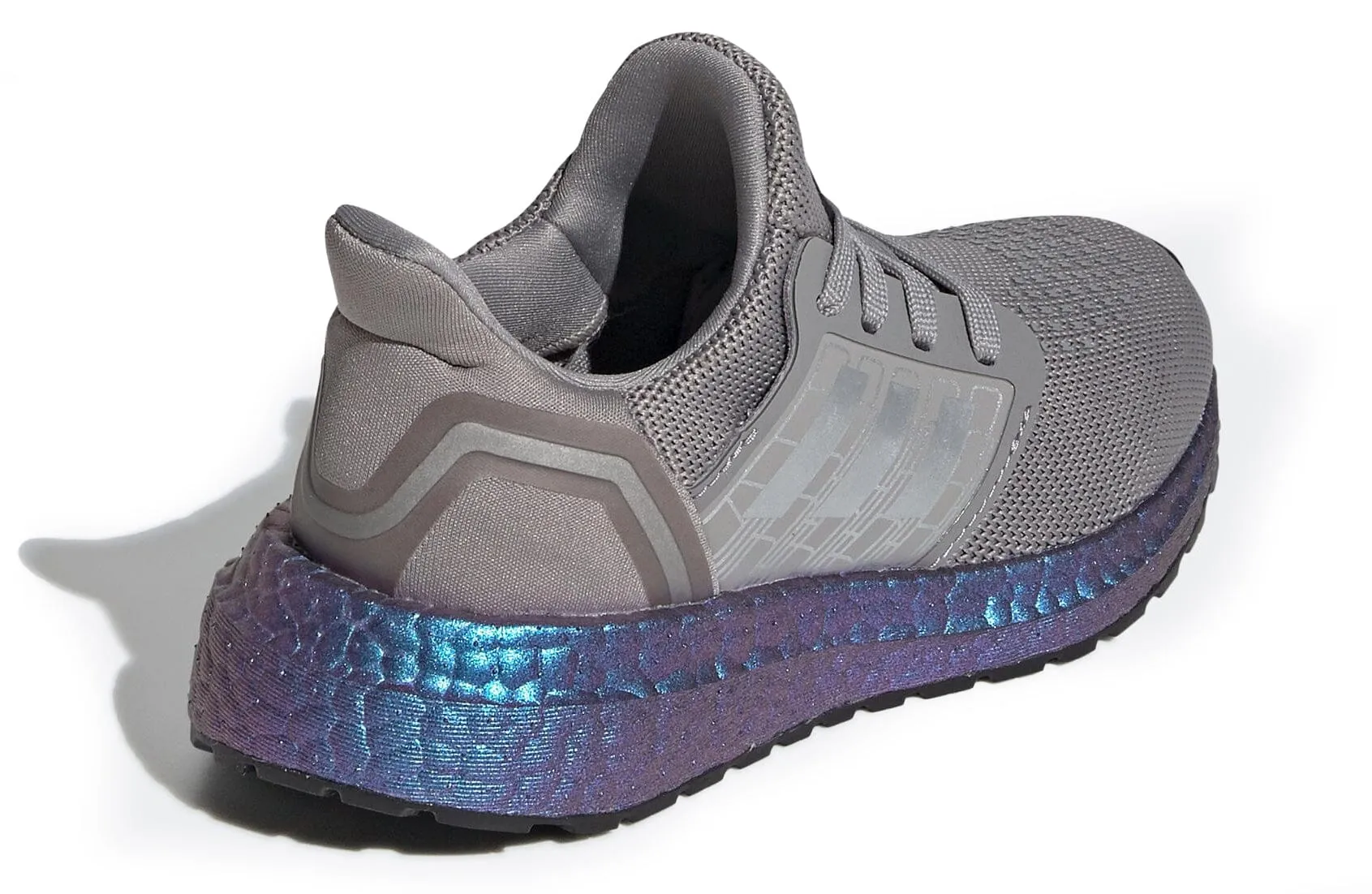 ADIDAS ULTRABOOST 20 KIDS SHOES