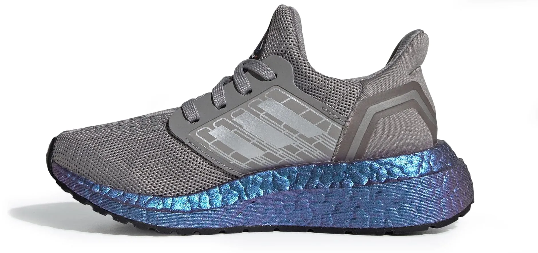 ADIDAS ULTRABOOST 20 KIDS SHOES