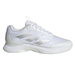 Adidas Women's Avacourt 2 Tennis Shoes White