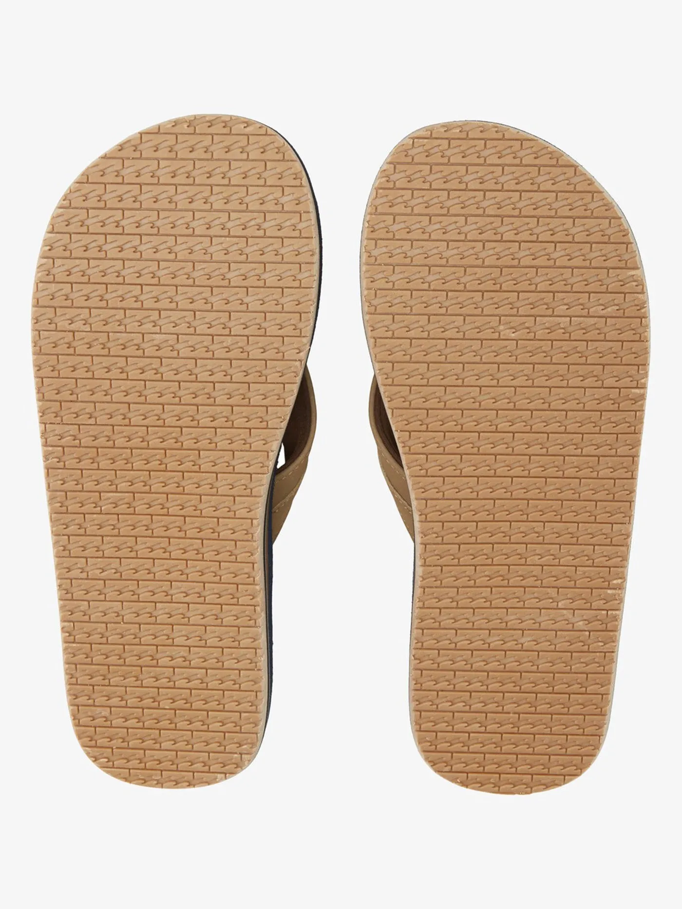 All Day Impact Navy Sandals