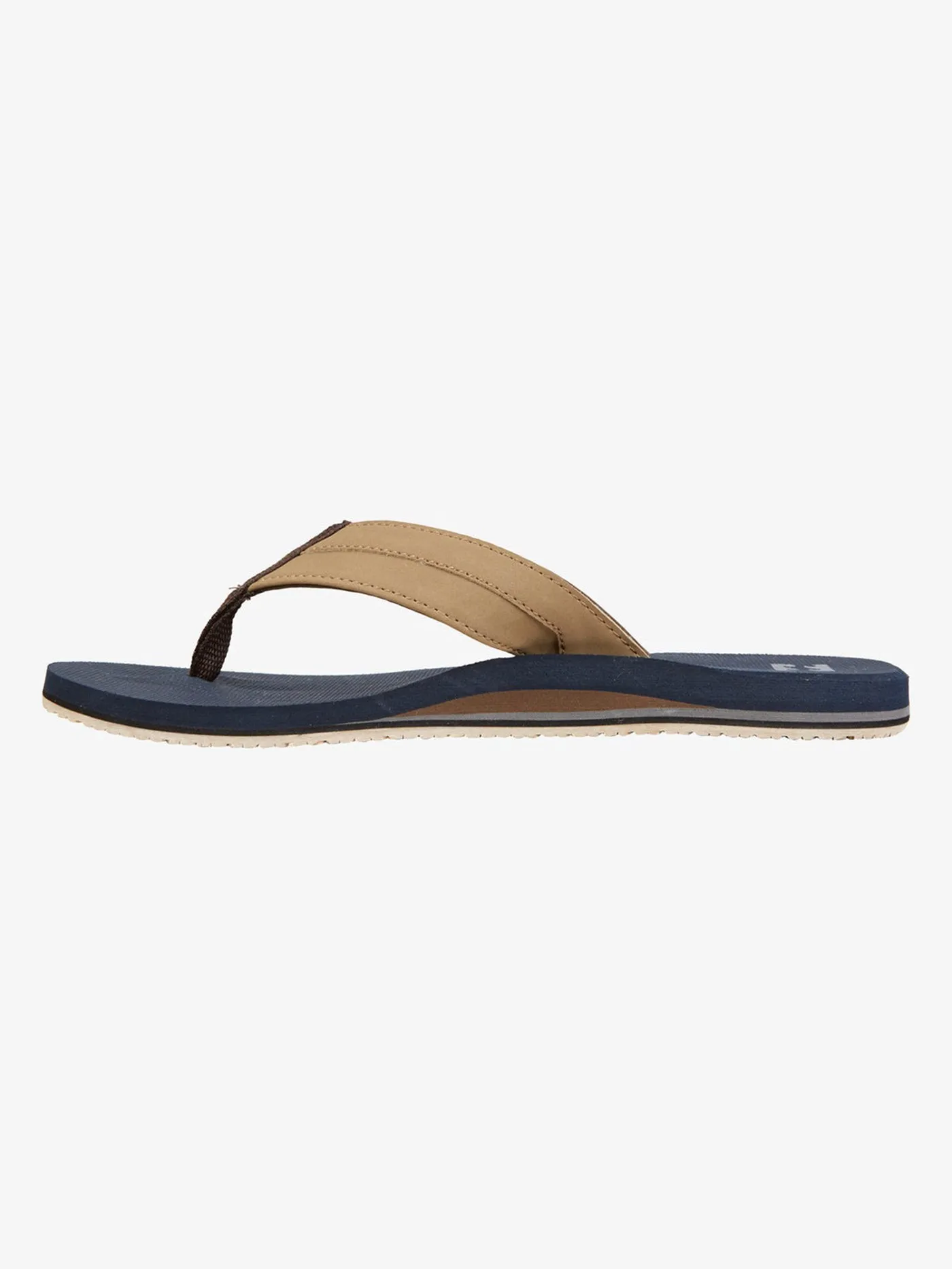 All Day Impact Navy Sandals