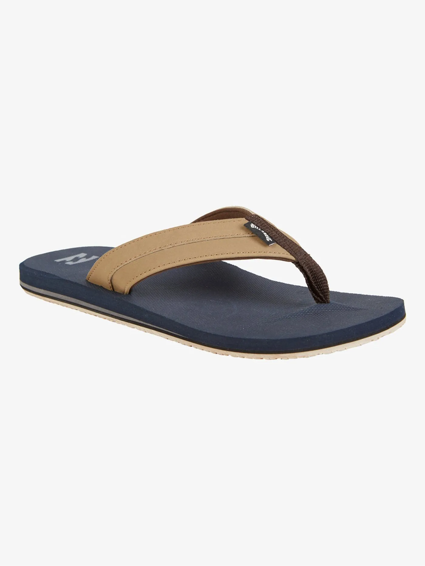 All Day Impact Navy Sandals
