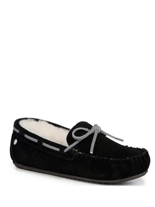 AMITY | DARK BLACK