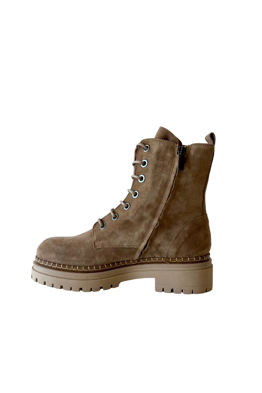 Anah Boot Biscuit