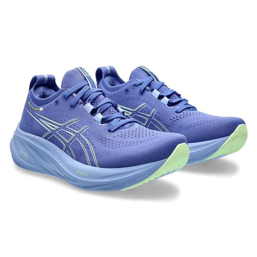 ASICS Gel-Nimbus 26 Womens Running Shoes