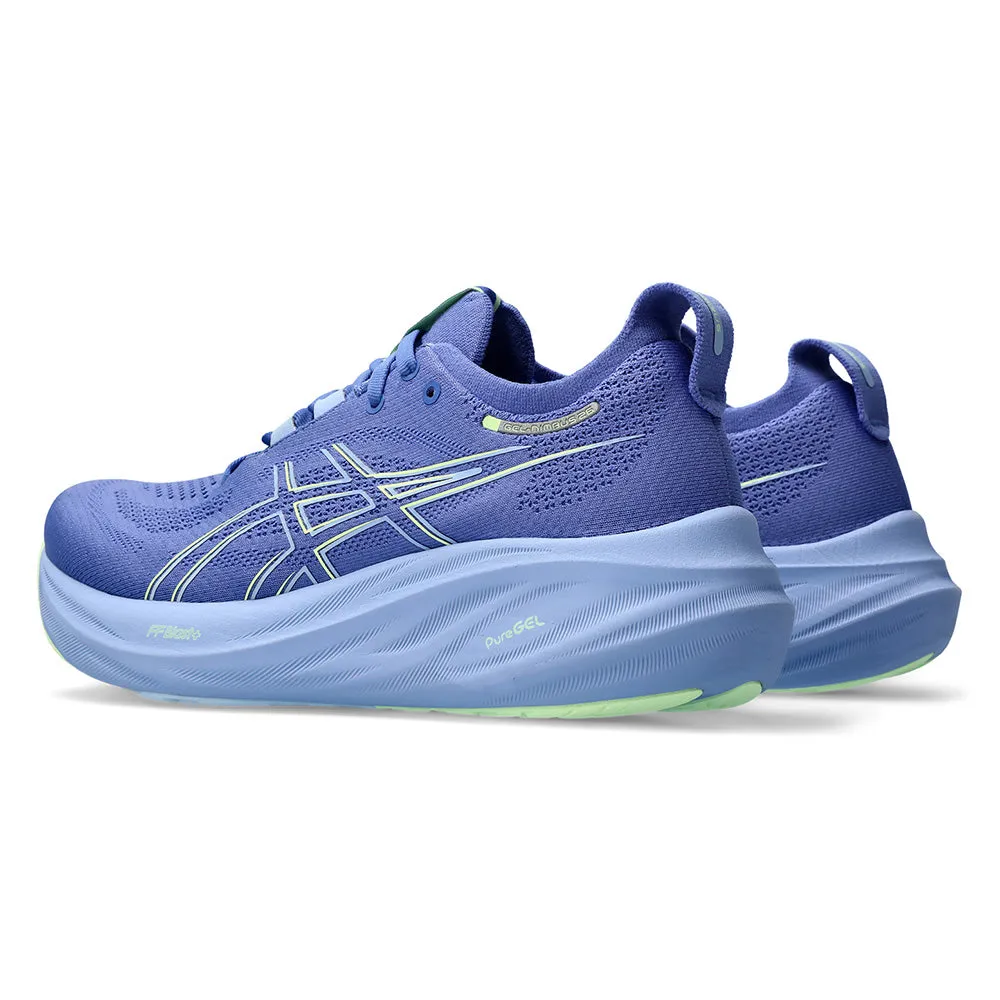 ASICS Gel-Nimbus 26 Womens Running Shoes