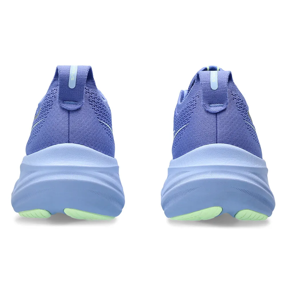 ASICS Gel-Nimbus 26 Womens Running Shoes