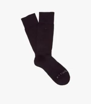 Augusta Sock Black