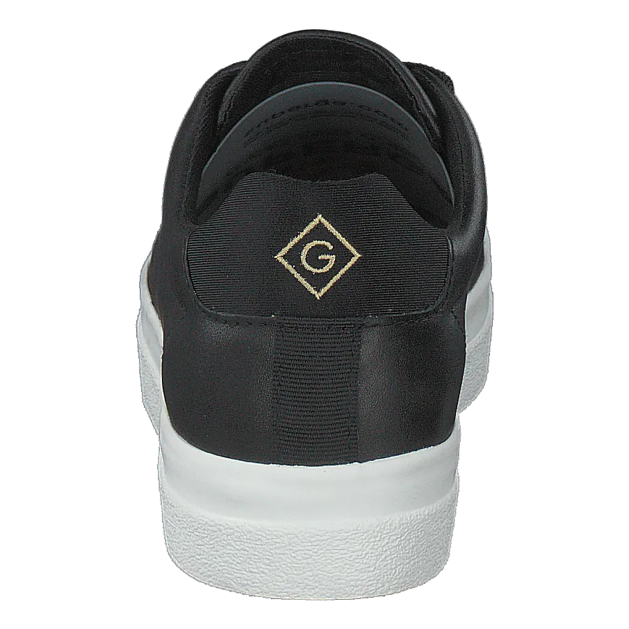 Avona Sneaker G00 - Black
