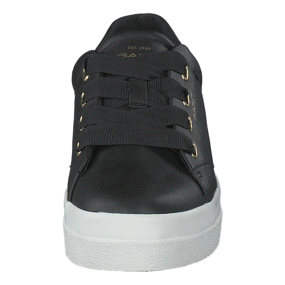 Avona Sneaker G00 - Black