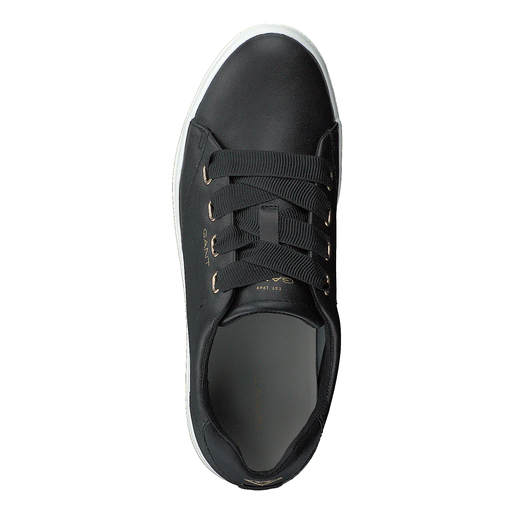 Avona Sneaker G00 - Black