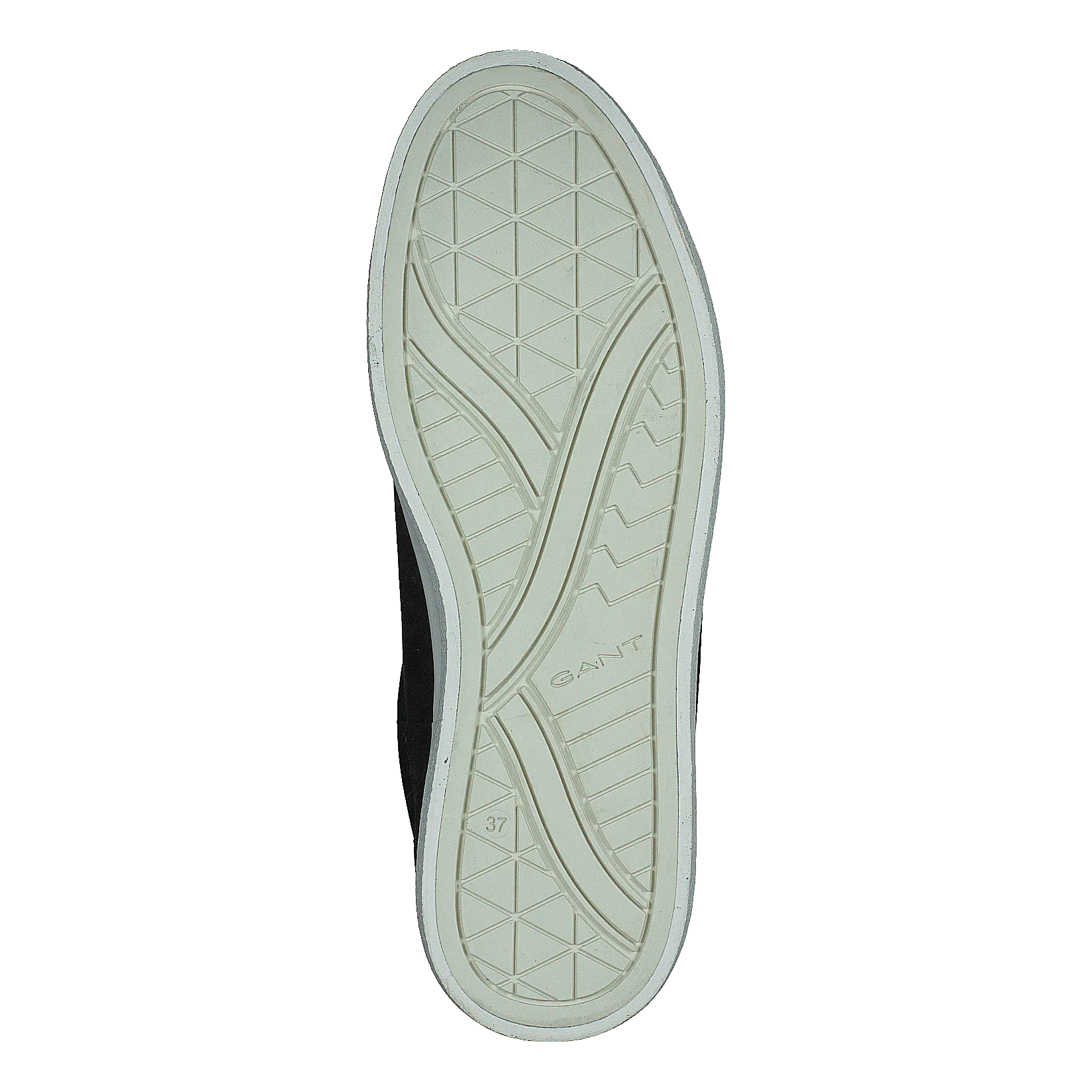 Avona Sneaker G00 - Black