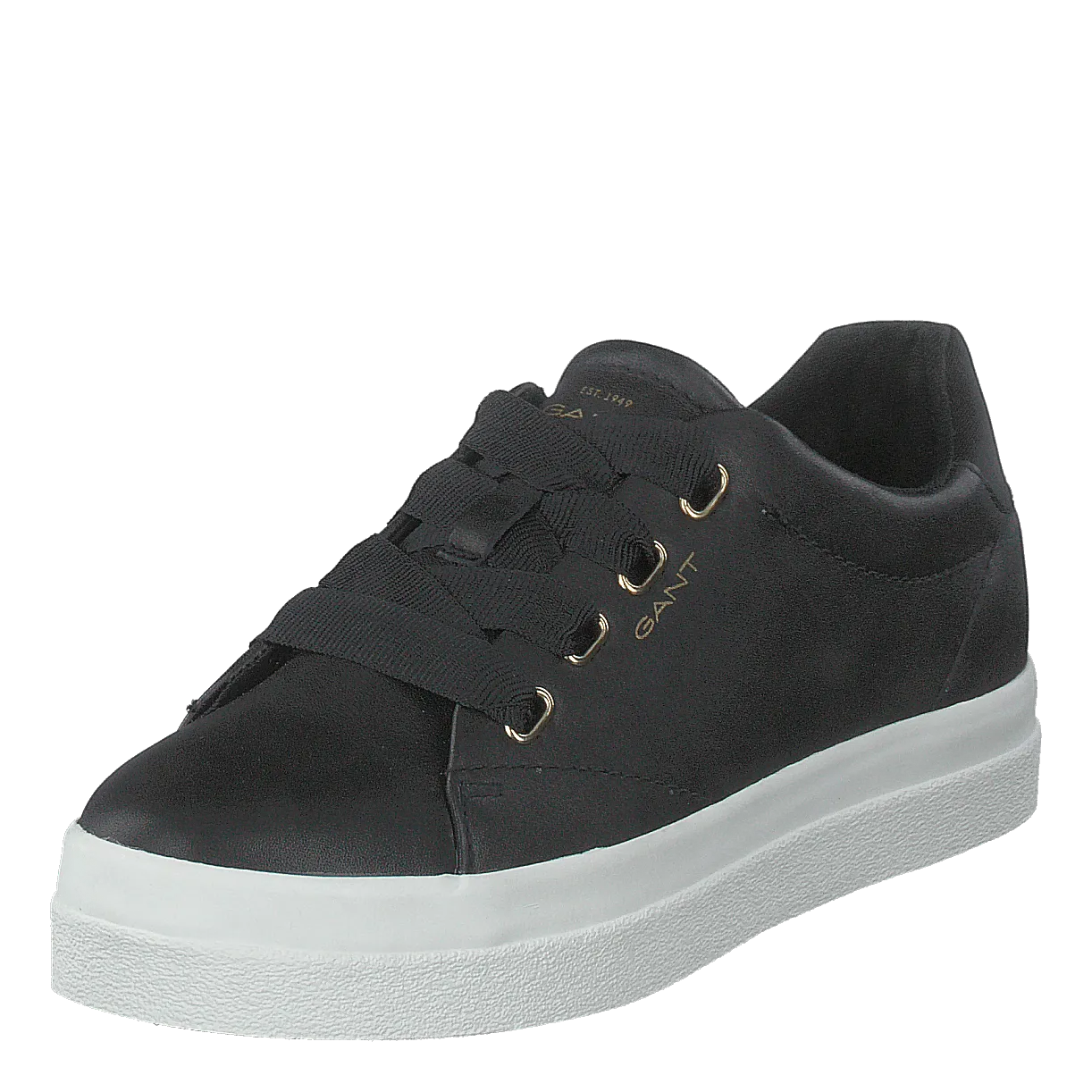 Avona Sneaker G00 - Black