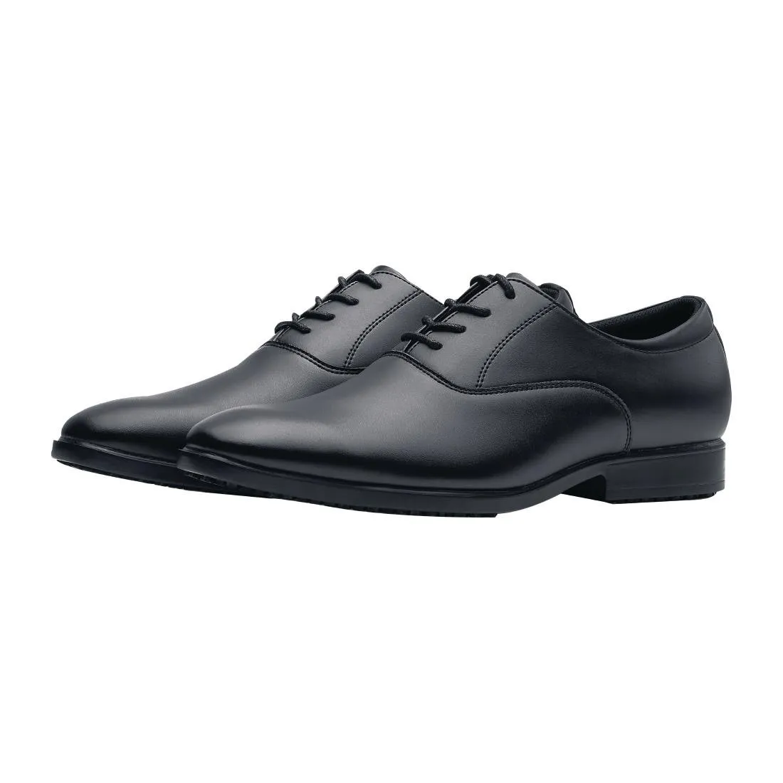 BB579-44 Shoes for Crews Ambassador Dress Shoe Size 44