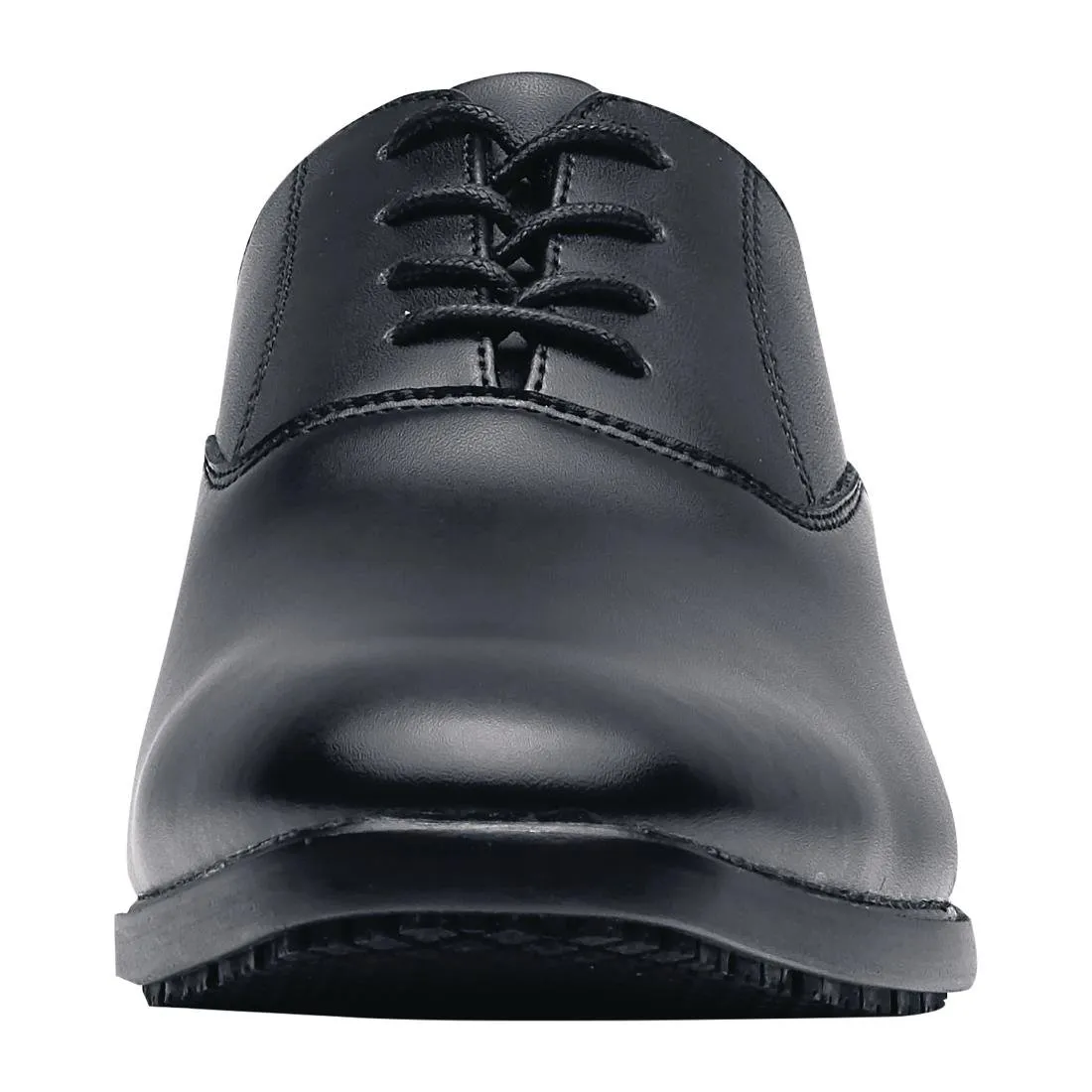 BB579-44 Shoes for Crews Ambassador Dress Shoe Size 44