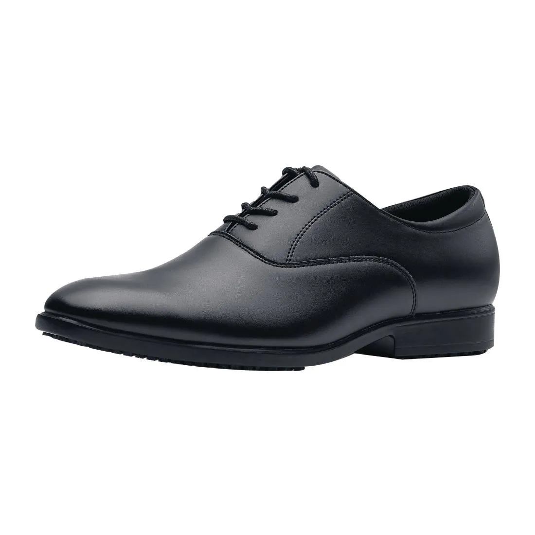 BB579-44 Shoes for Crews Ambassador Dress Shoe Size 44