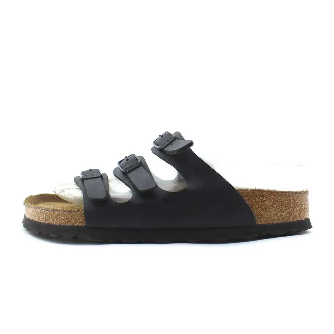 BIRKENSTOCK THREE-STRAP COMFORT