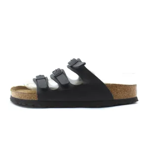 BIRKENSTOCK THREE-STRAP COMFORT