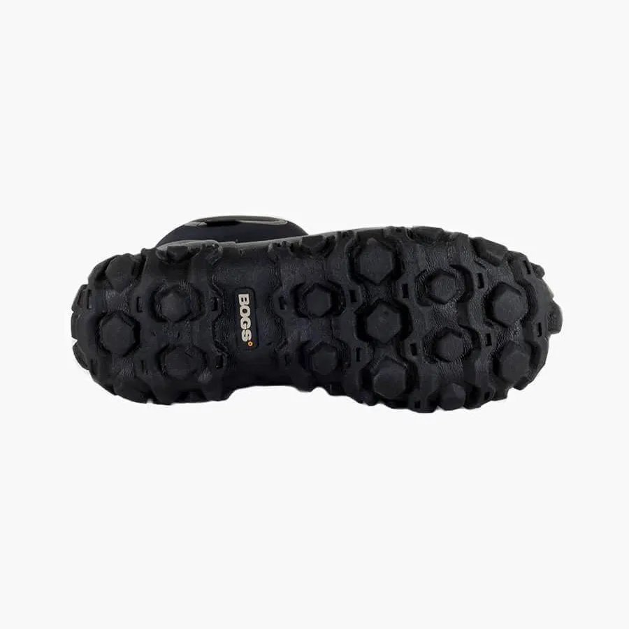 BOGS Ultra Mid Farm Men Black