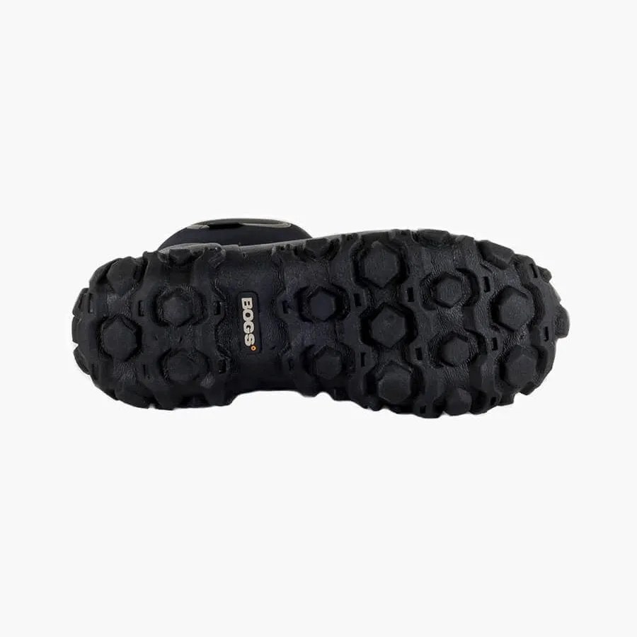 BOGS Ultra Mid Farm Men Black
