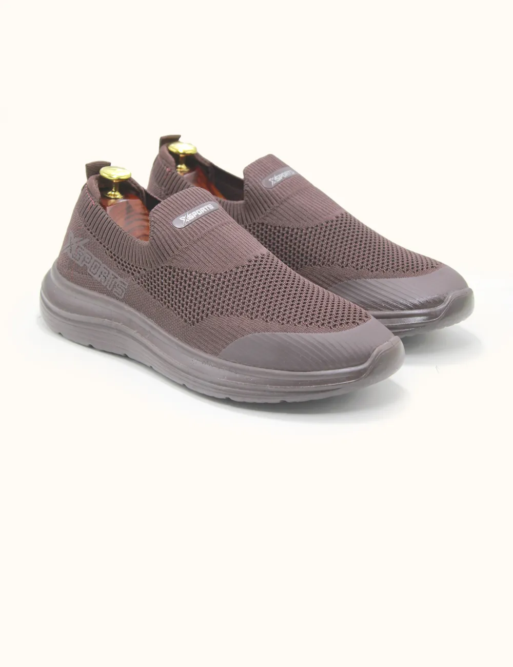 Brown | Soft & Cozy Skecher for Men