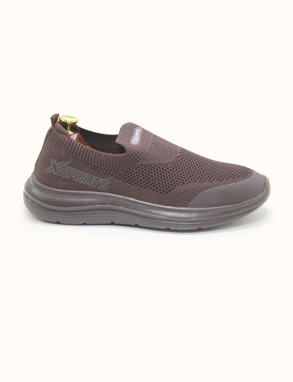 Brown | Soft & Cozy Skecher for Men