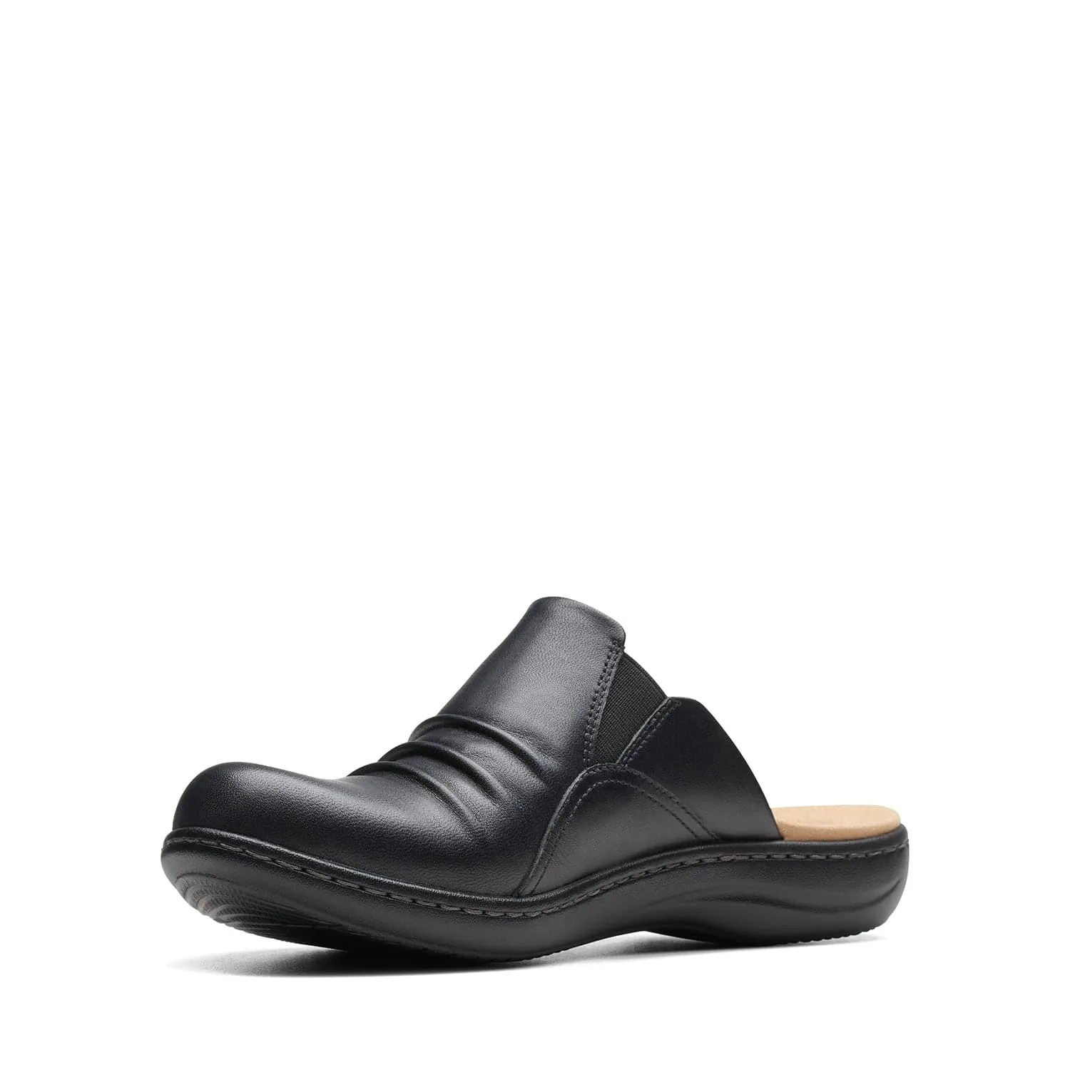 Clarks Laurieann Bay Shoes (Standard Fit)