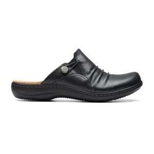 Clarks Laurieann Bay Shoes (Standard Fit)