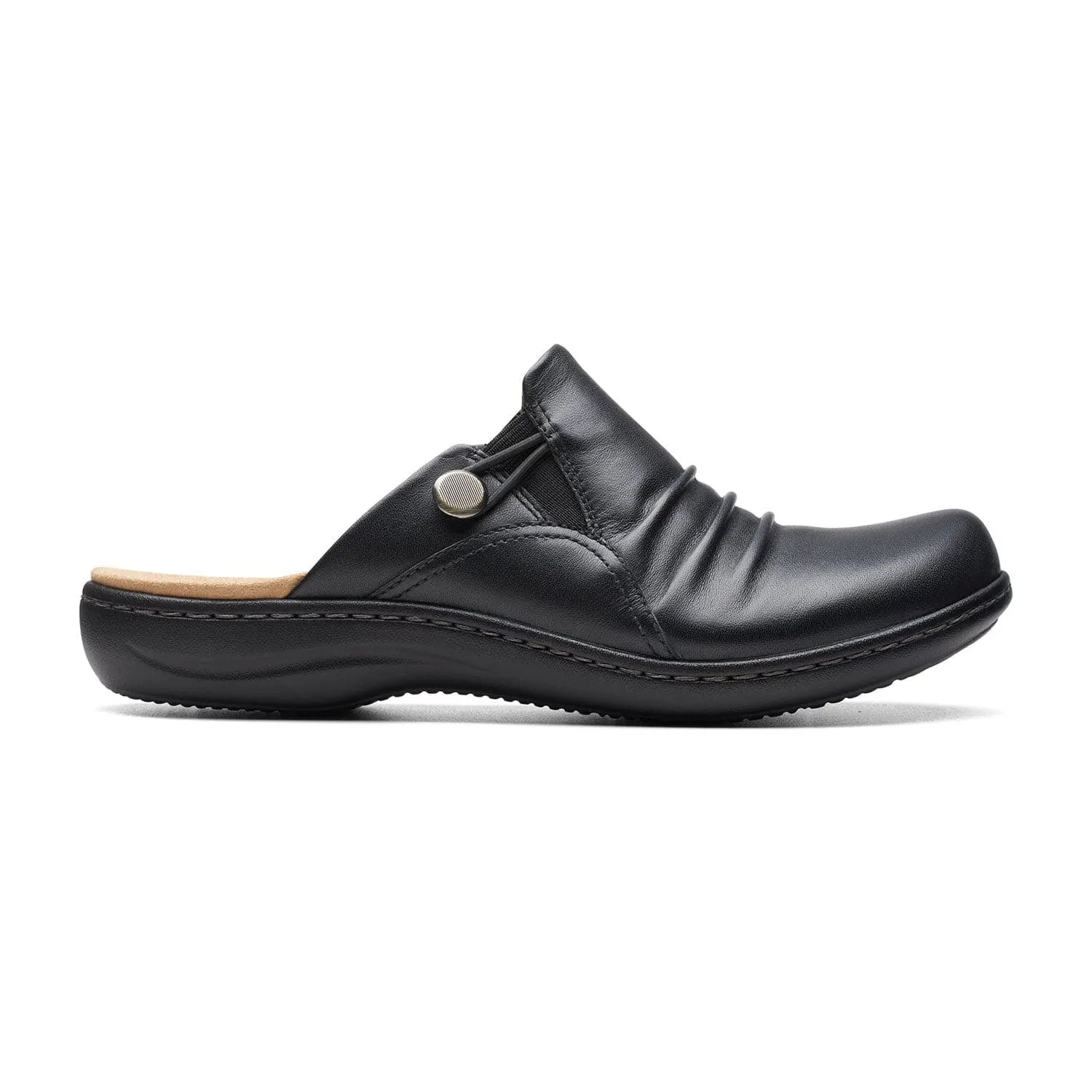 Clarks Laurieann Bay Shoes (Standard Fit)