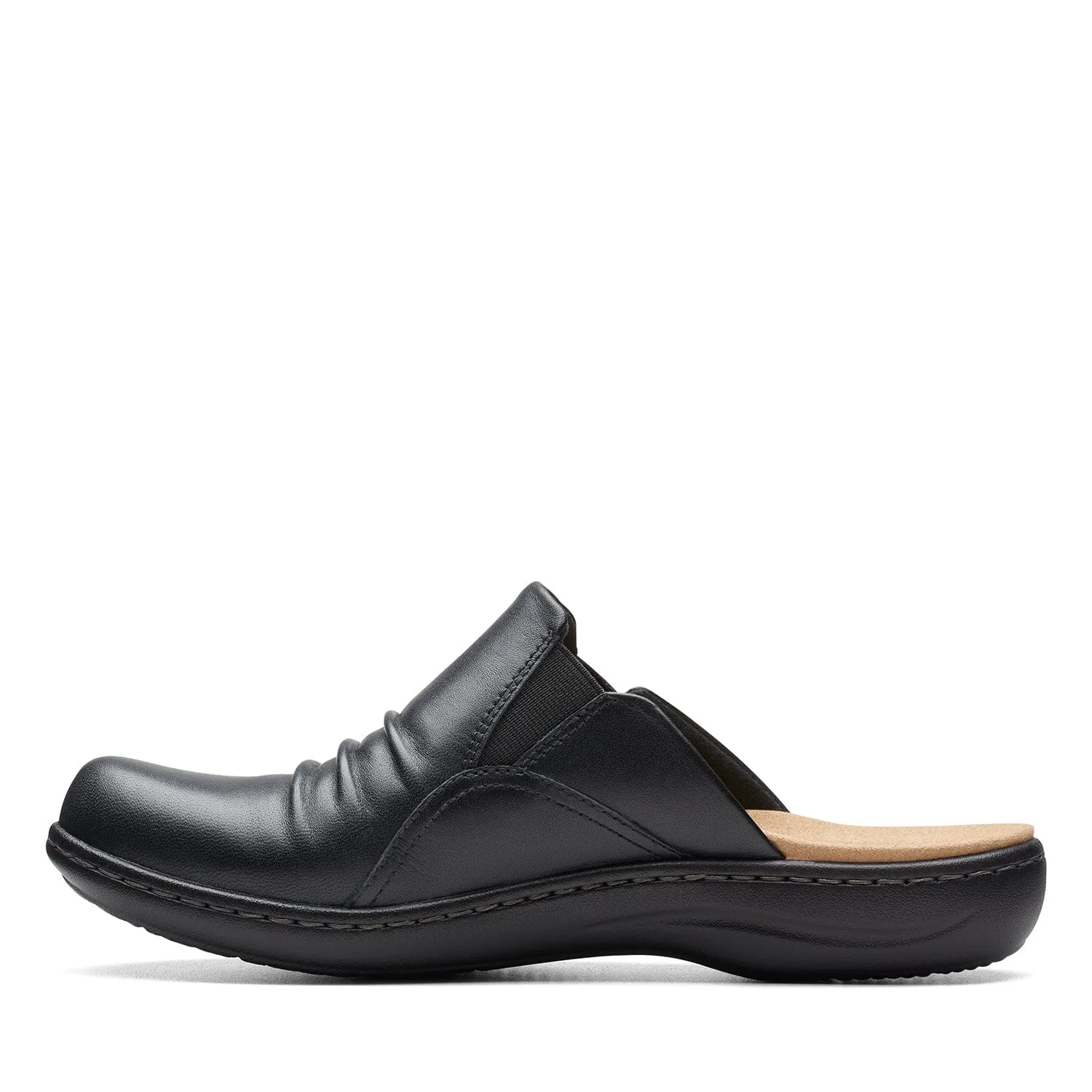Clarks Laurieann Bay Shoes (Standard Fit)