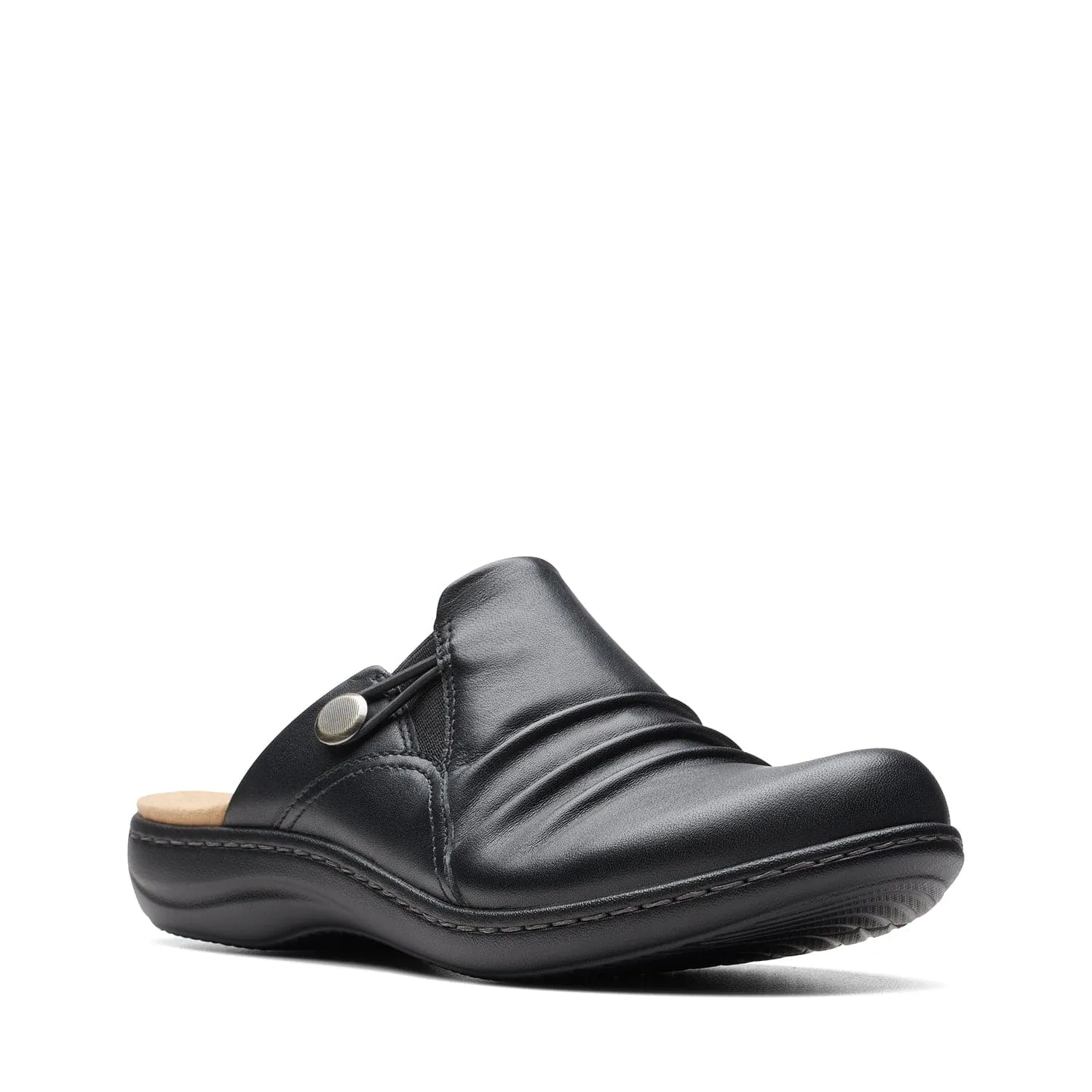 Clarks Laurieann Bay Shoes (Standard Fit)