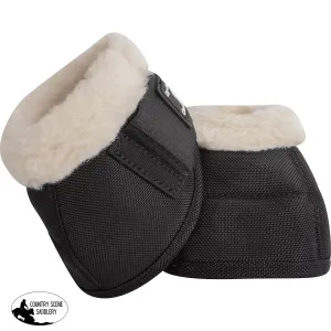 Classic Equine XT No Turn Bell Boots