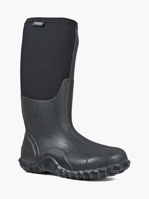 Classic High Boot