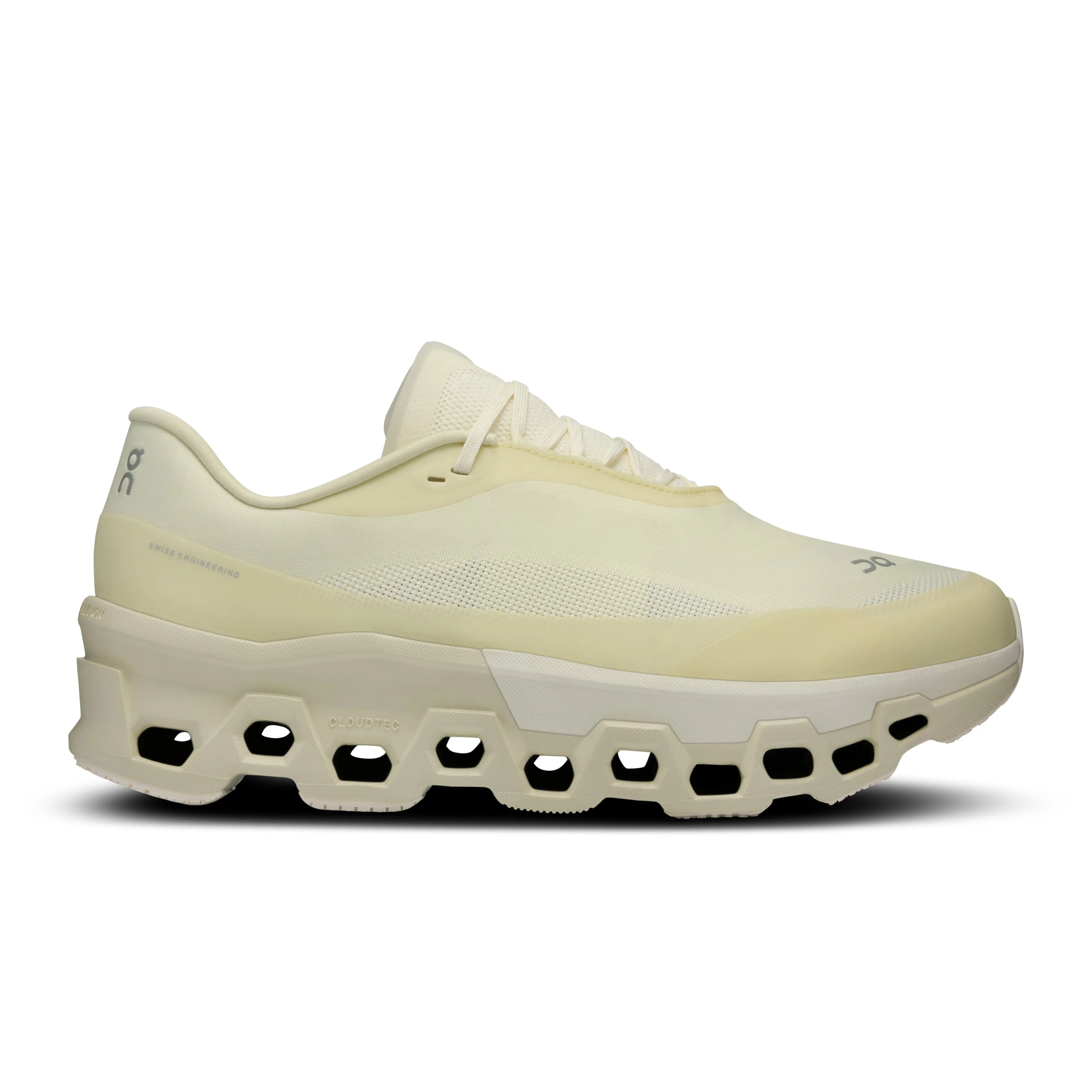 Cloudmonster 2 PAF - Seeding / White