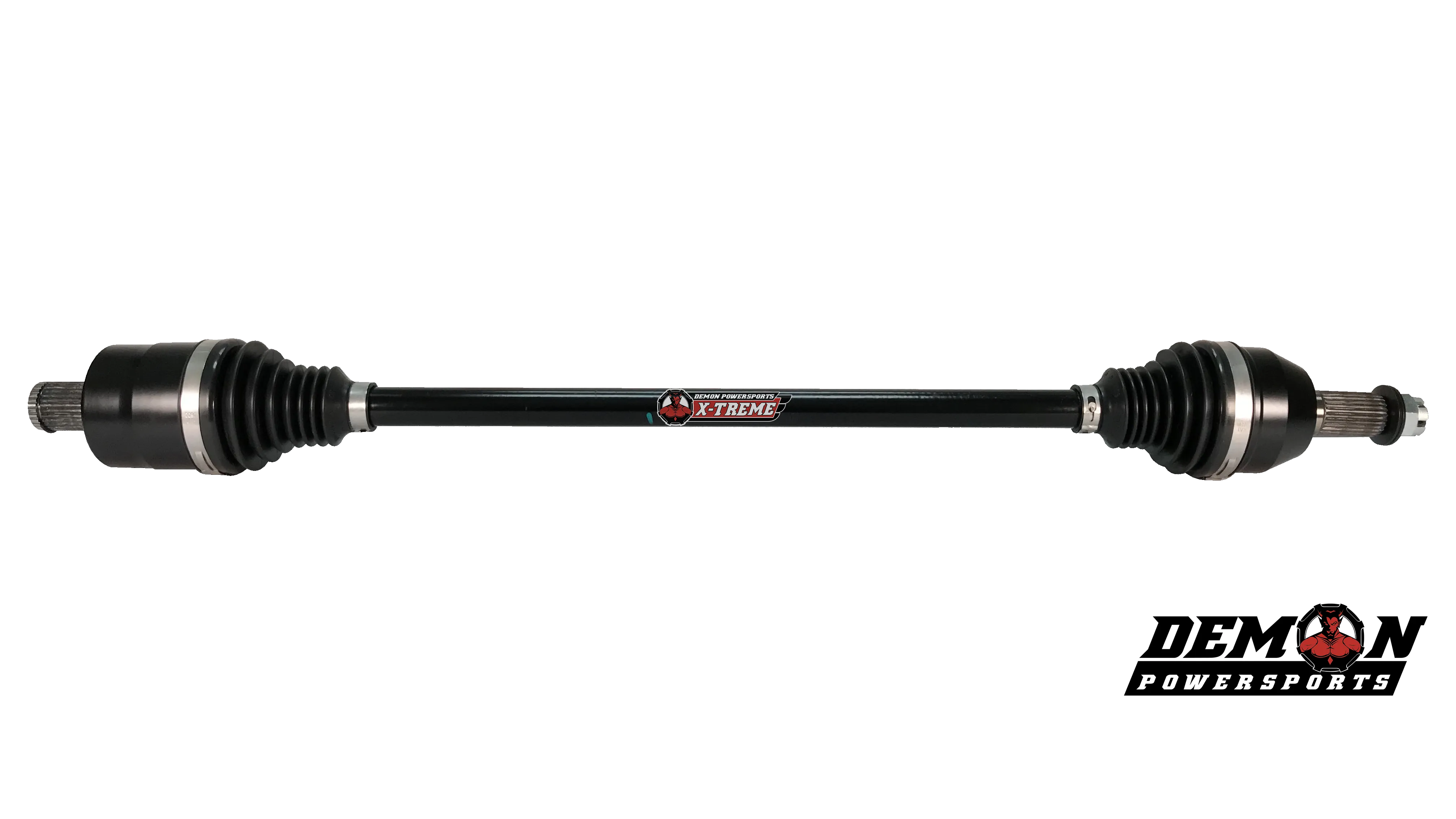 DEMON AXLES - 2018  Polaris RZR XP Turbo S X-Treme HD Axles