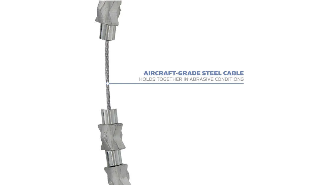 Diamond Grip Traction Aids