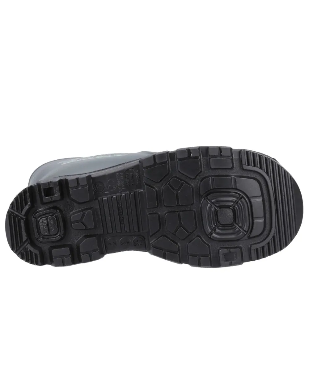 Dunlop TerraPro Full Safety Wellingtons