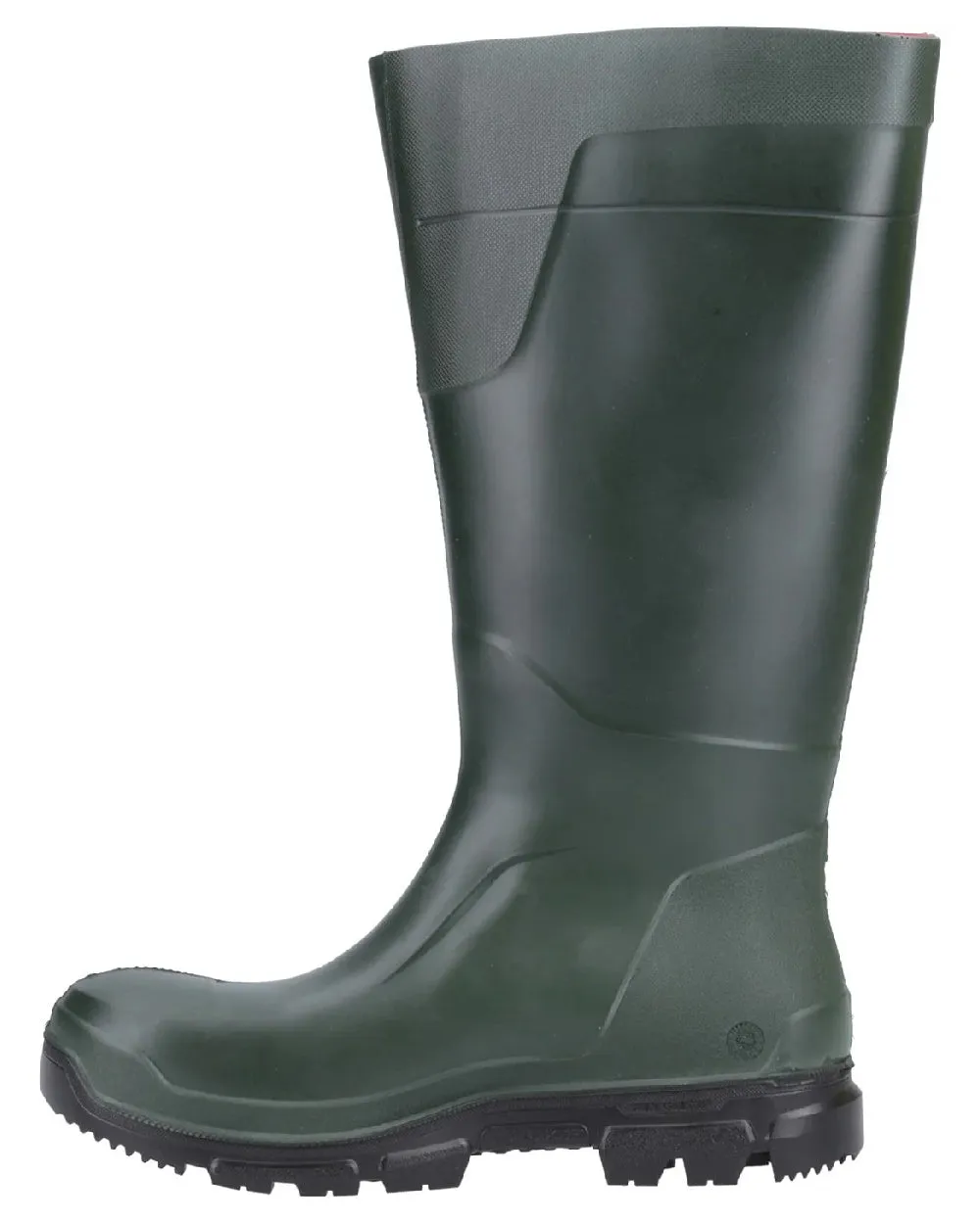 Dunlop TerraPro Full Safety Wellingtons