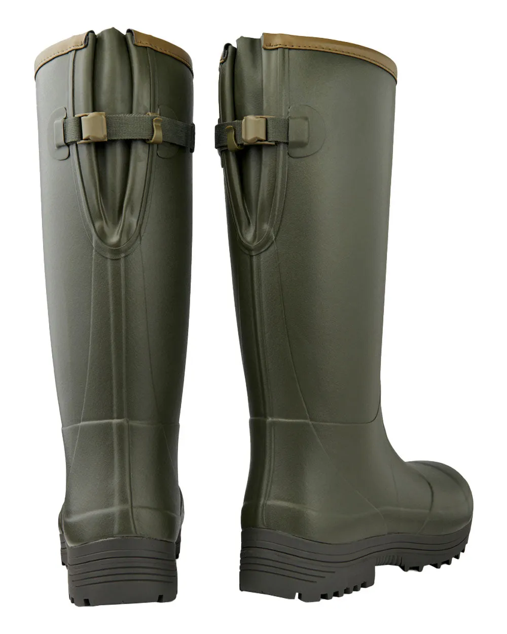 Gateway1 Pheasant Game 18" 5mm Wellingtons