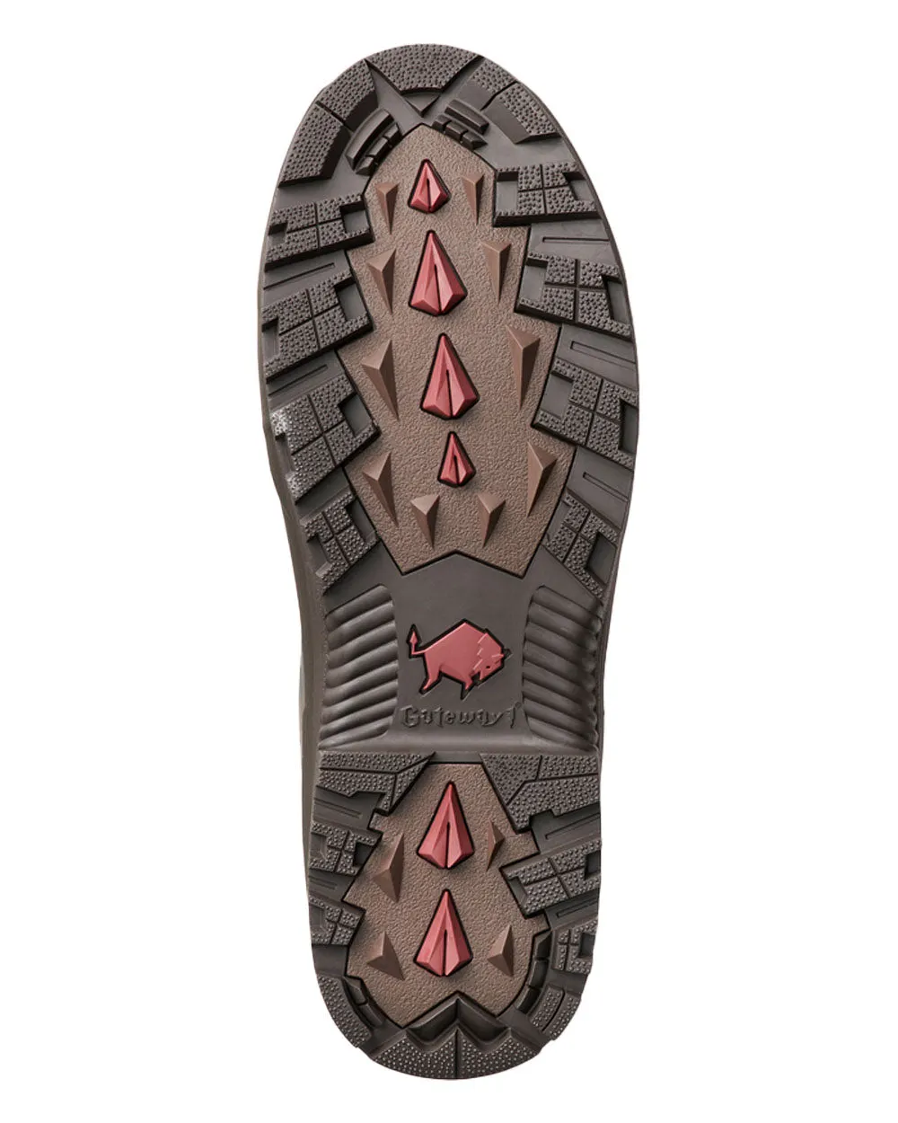 Gateway1 Pheasant Game 18" 5mm Wellingtons