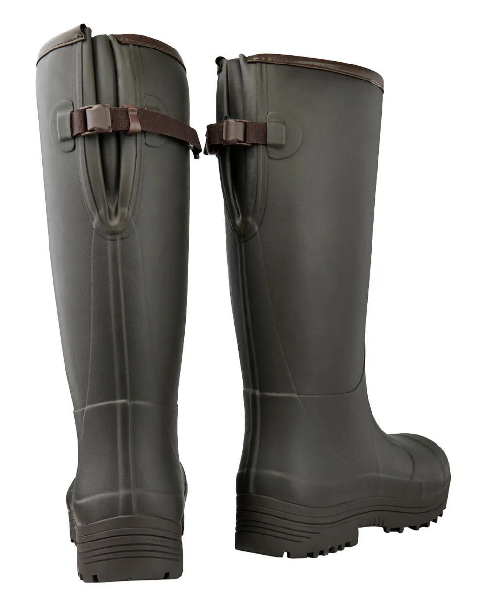 Gateway1 Pheasant Game 18" 5mm Wellingtons