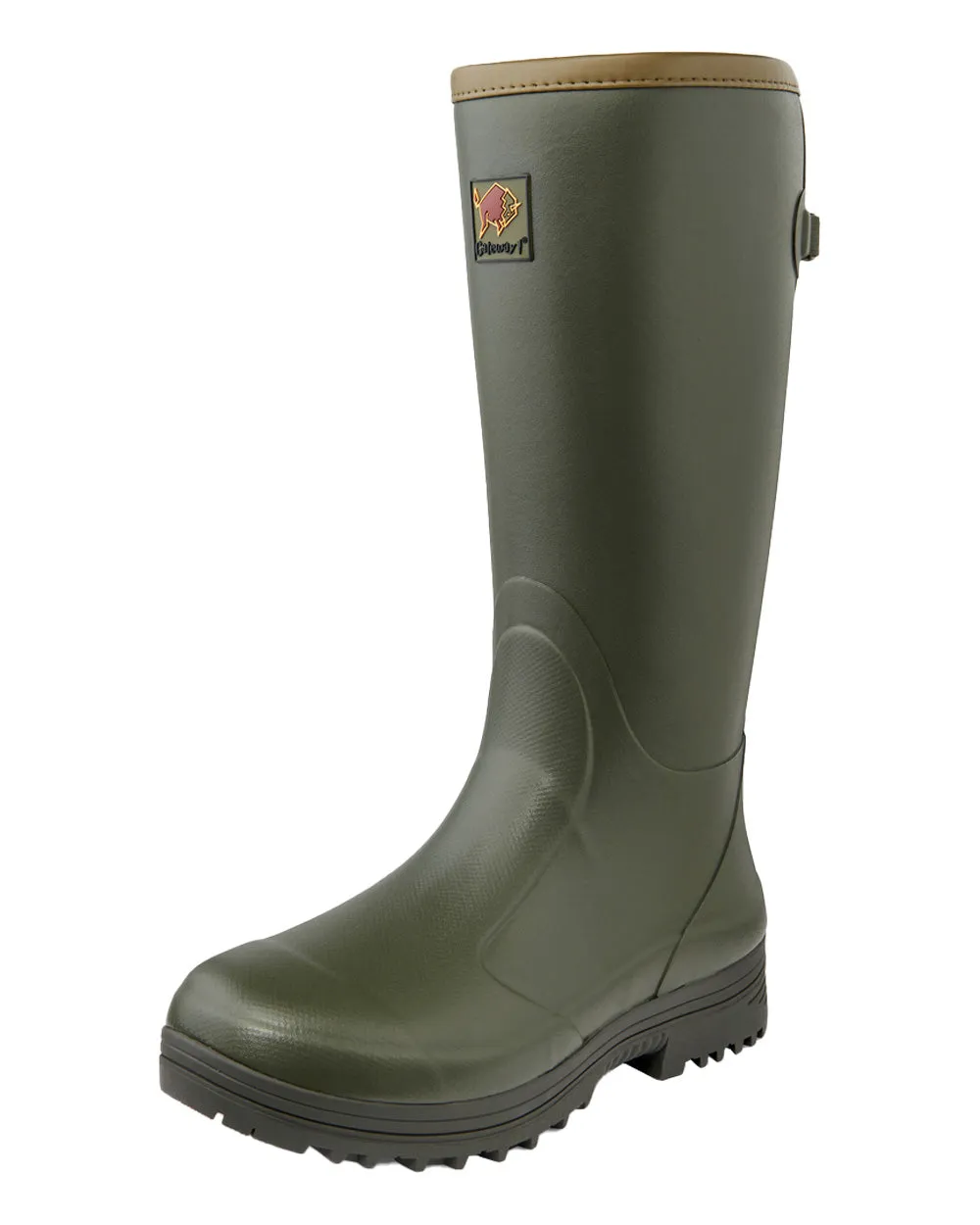 Gateway1 Pheasant Game 18" 5mm Wellingtons
